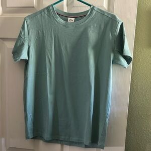Zyia Active Soft Green Trailhead T-Shirt